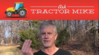 Maximizing Your Tractor's Trade Value: 3 Essential Steps for Resale Success Net Worth