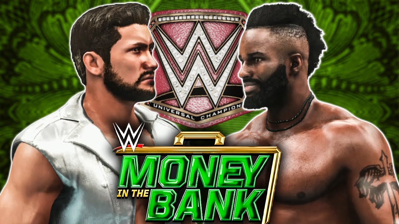 How To Cash In Money In The Bank Wwe 2k19 WWE 2K19 My Career Mode | Ep 85 | MONEY IN THE BANK! YOU WON'T BELIEVE