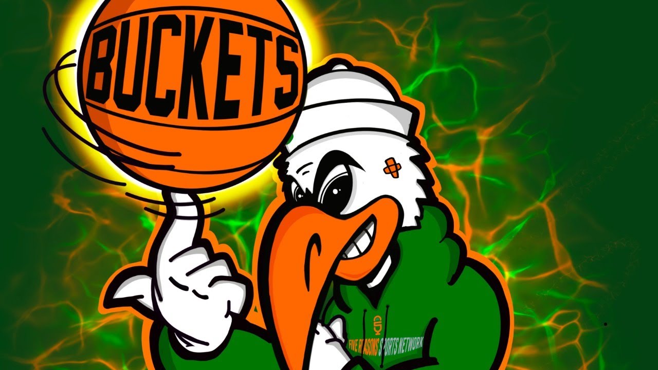 Miami Hurricanes Basketball on a Recruiting Roll Sixth Ring Canes YouTube