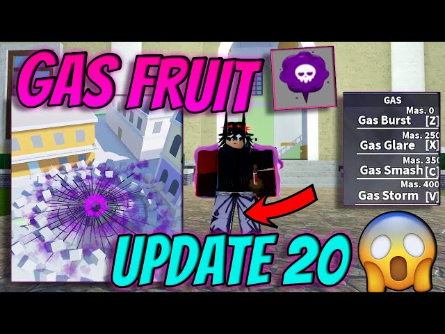 OMG GUYS UPATE 20 IS HAPPENING NOW!! 😂 : r/bloxfruits