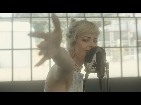 Mimicat - Vais Ter Saudades (acústico)