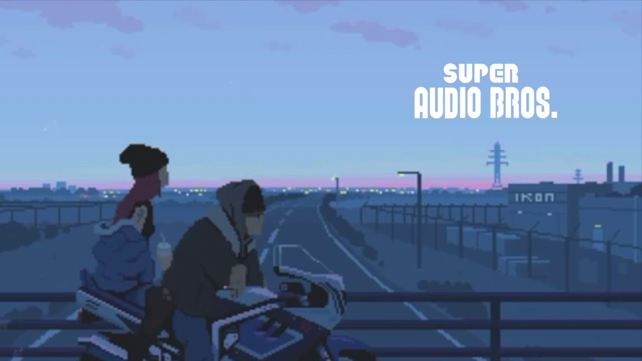 Club50 - Super Audio Bros.