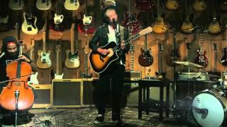 Jon Foreman “Terminal” At Guitar Center chords