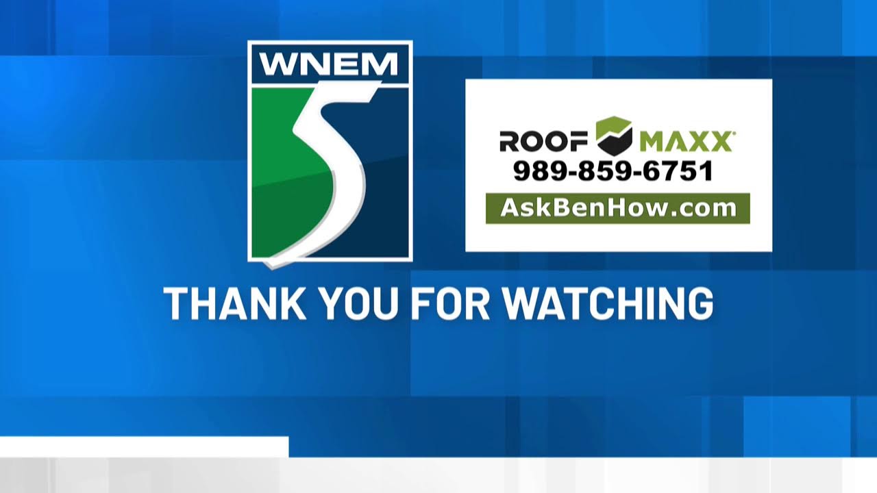 WNEM Morning Extra: Wednesday, Feb. 25