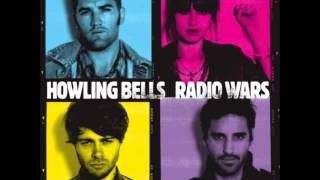 Howling Bells- Into The Chaos