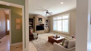 609 NE Lake Pointe Drive, Lee's Summit MO 64064