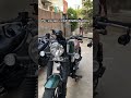 pov: You open a small detailing business ❤️ #bike #bike #bikedetailing #bikemechanic #bikeindustry