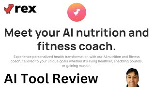 How to Lose Weight with AI - Calorie Tracking and Workouts screenshot 4