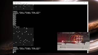 Microprocessor Systems Lab 4 & 5 - STM32 Special effects challenge