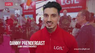 Why We Do What We Do: The Heart of LGfL | Meet the Team