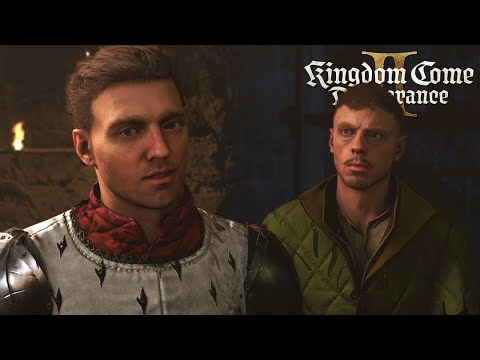 Kingdom Come Deliverance 2 Let