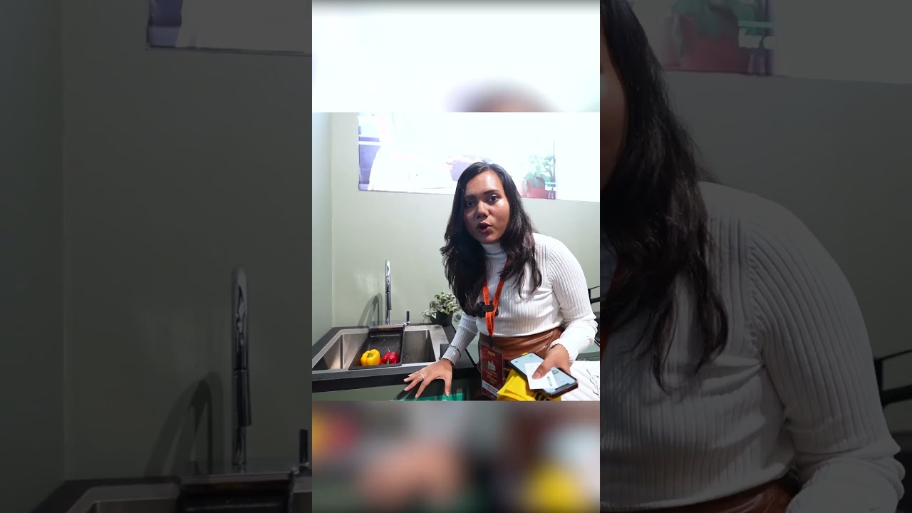 Acetech 2022 Entrance