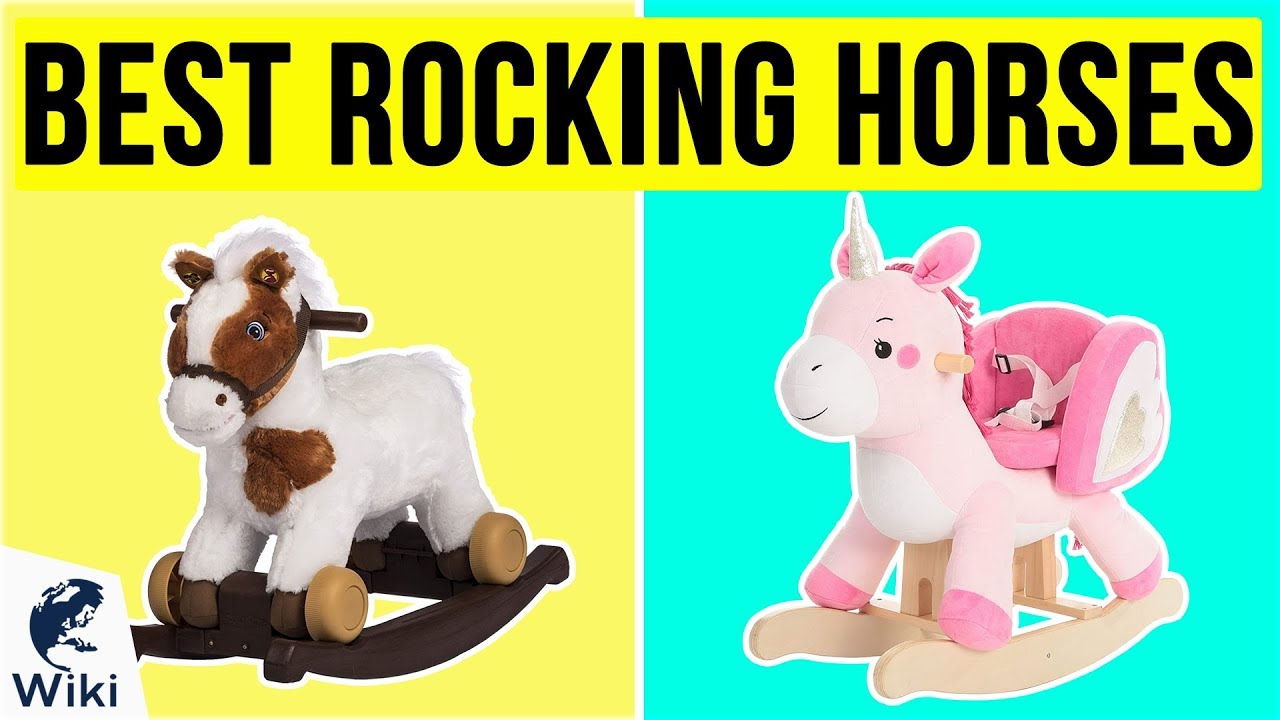 best rocking horse 2018