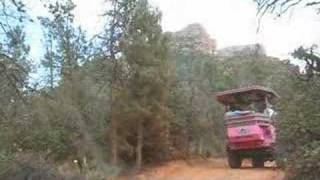 Broken Arrow Trail part II
