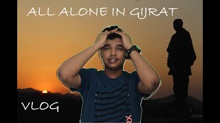 All Alone in Gujrat || Vlog