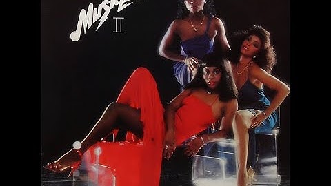 Thumbnail of MUSIQUE II Good and plenty lover (1979)