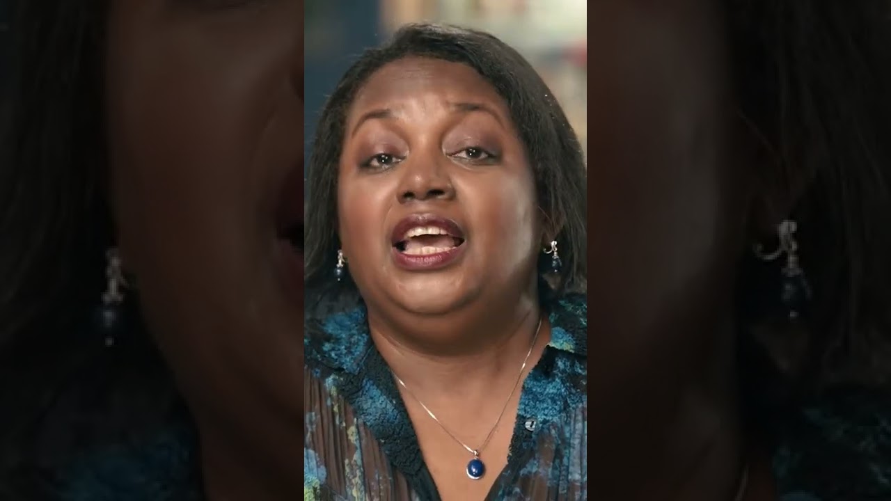 Where do you get your book ideas from? Discover more with  Malorie Blackman. 