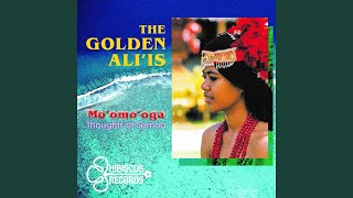 Miniatura del video "The Golden Ali'is - Le Masina"