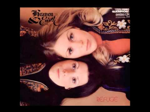 Heaven & Earth — Heaven & Earth -[1]- Jenny