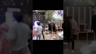 Vtaeyhung Mic Drop Bts