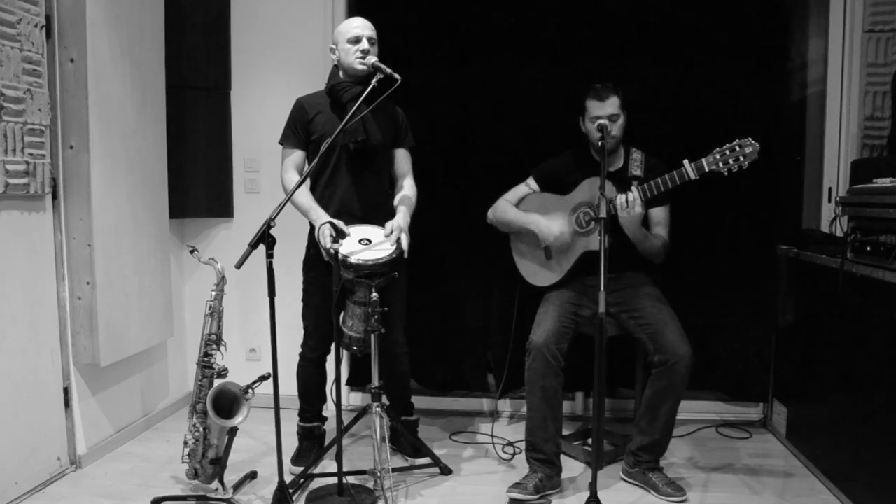 Sax&Co - No Diggity - Blackstreet Cover