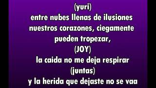 Jesse Y Joy Ft Yuri   No Eras Para Mi  Letra