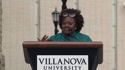 Villanova University Wildcat Crossing 2022