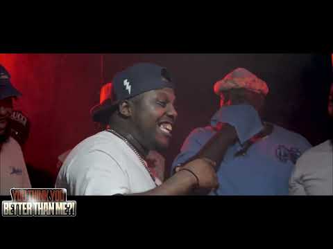 MMF Stormy vs Louney