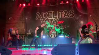 Adelitas Way “Criticize””