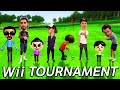 Good Good Wii Golf Tournament | Part 1/2