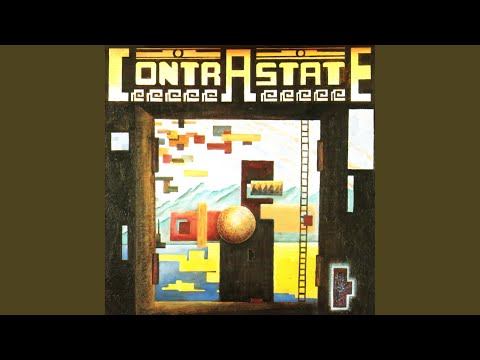 Contrastate — Extinction