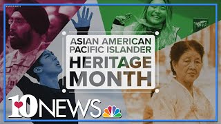 A look at the history of AAPI discrimination
