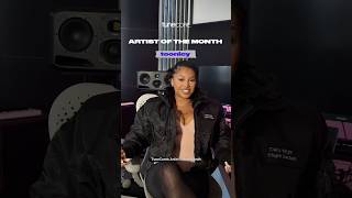 Toonicy Ist Zurückstärker, Selbstbewusster Und Mit Einem Stil, Der Die Szene Aufmischt. 