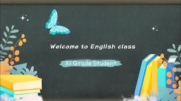 Analytical Exposition Text for XI Grade Students