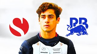 The Franco Colapinto Dilemma
