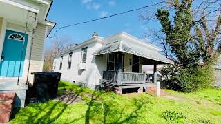 1212 Highland Ave., Portsmouth, VA for rent by PMI Virginia