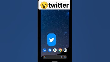 Twitter loading screen in few days 😵