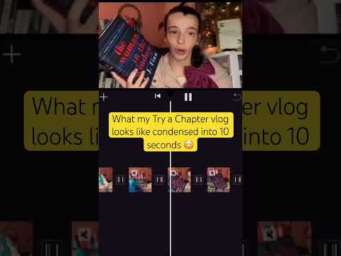 Try a Chapter