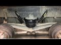 Chalmers Suspension | Dump Truck Repair