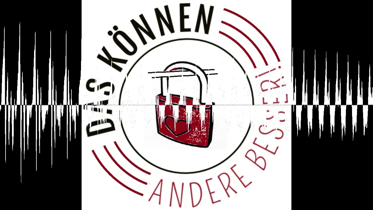 Selbstverstaendnis - daskönnenanderebesser!