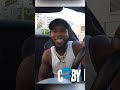 Tory Lanez: The Celebrity Uber