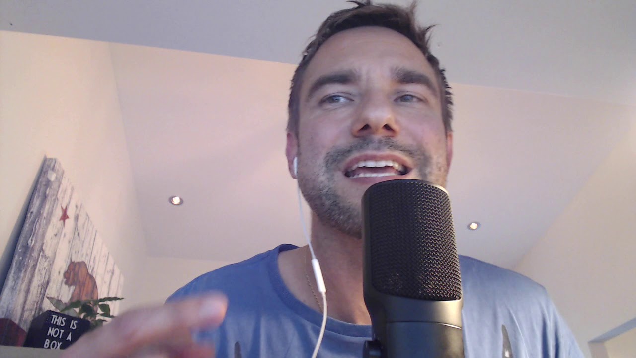 ASMR Data Science Rap - YouTube