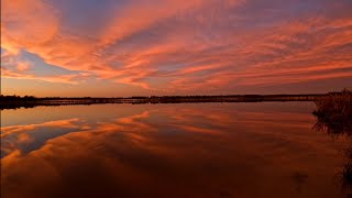 Brilliant sunset timelapse!!!