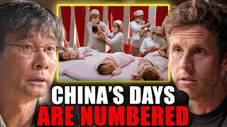 Professor Jiang: China Is Missing 50 Million Girls