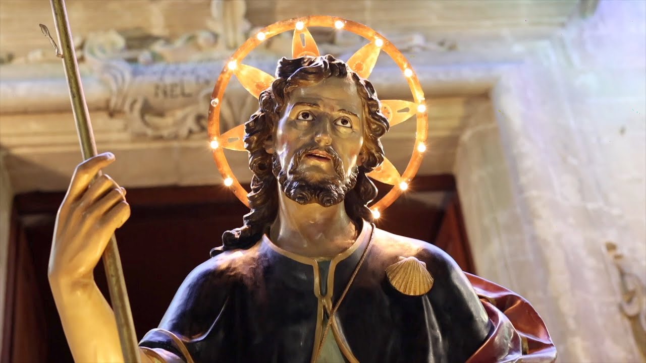 FESTA DI SAN ROCCO A MONTESCAGLIOSO: I PROTAGONISTI E LE NOVITA' 2024