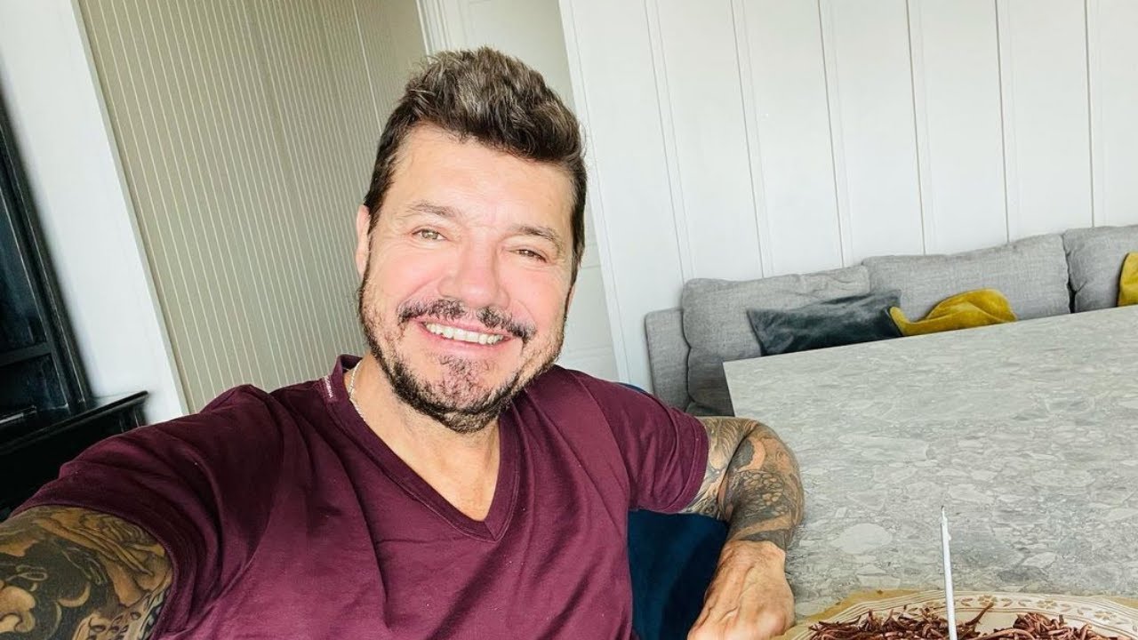 altText(Cabak rompió su propia cautelar, Tinelli con fecha de vacunación y Cacho Fontana recibió el alta médica)}