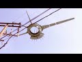 Object Appears Above Powerlines - Farmer Takes Photo - Your Opinion?