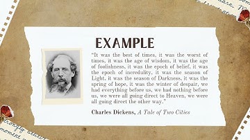 [AP LANG] Syntax Terms Discussion Video