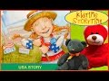 Today on Election Day READ ALOUD!