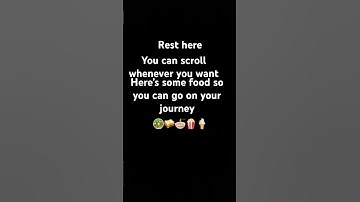 You’ve been scrolling for a while now #jazz #music #rest